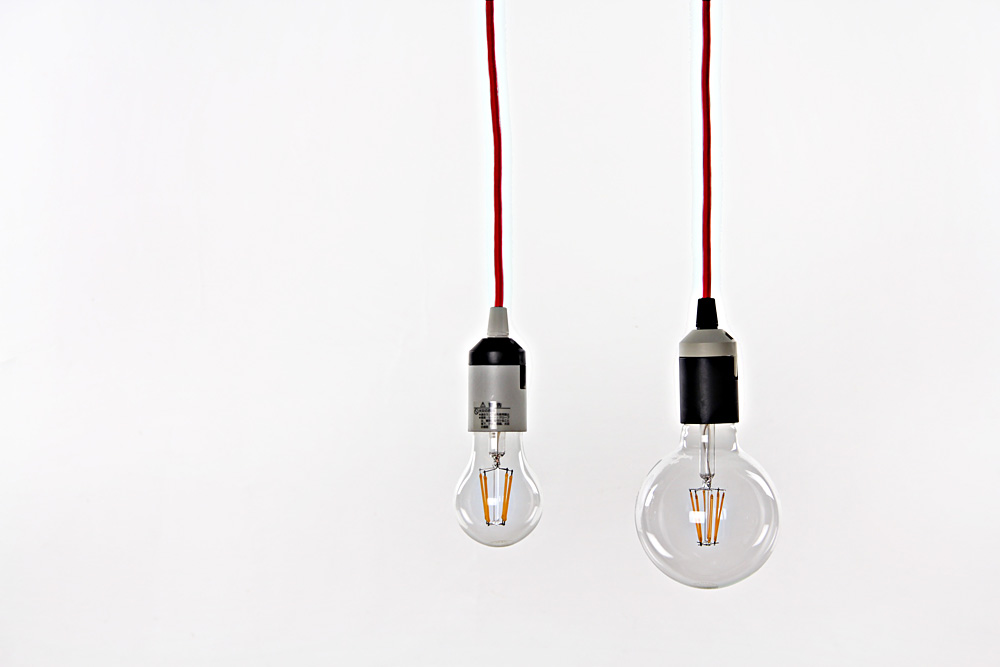 LED電球