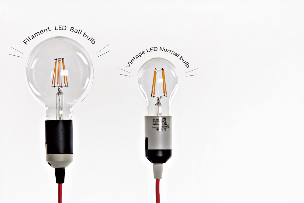 LED電球