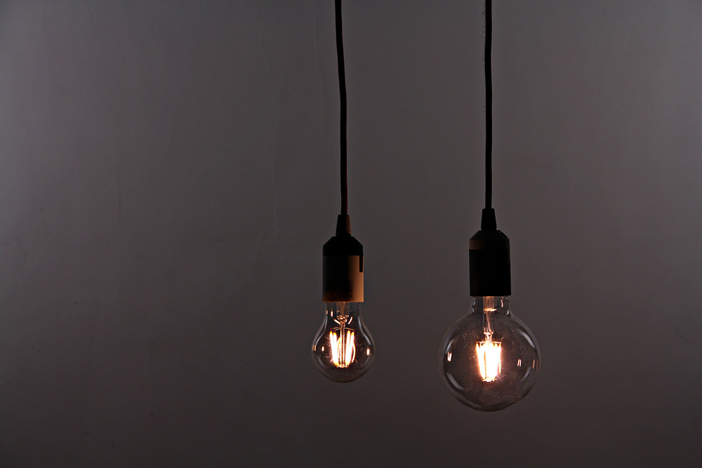 LED電球