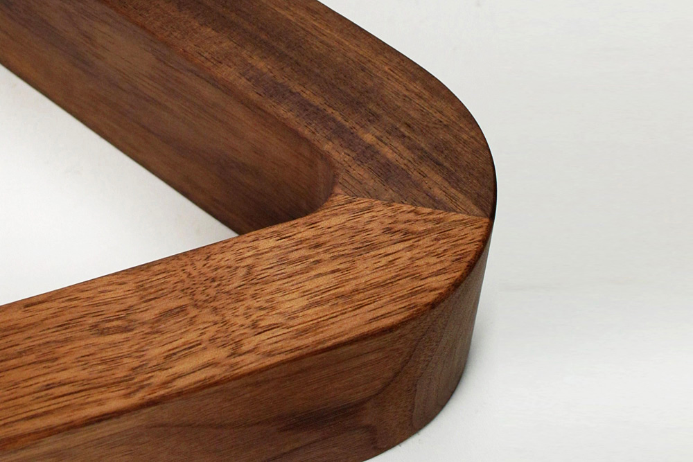 宮崎椅子製作所 / en side table