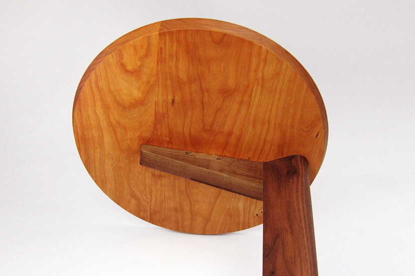 宮崎椅子製作所 / en side table