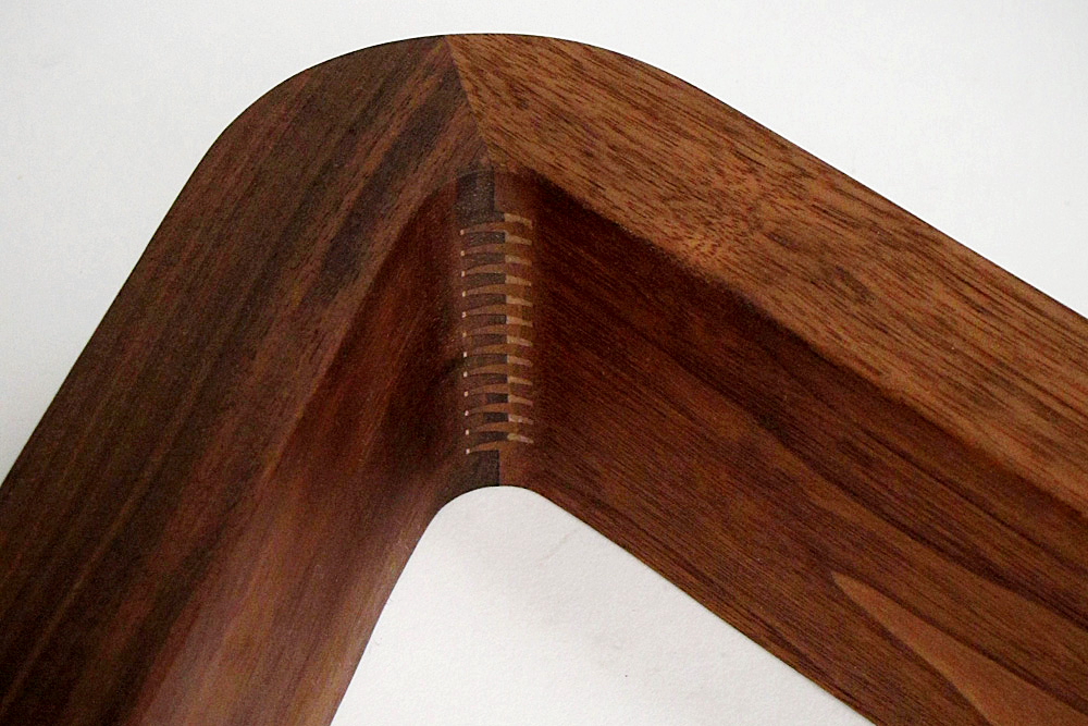 宮崎椅子製作所 / en side table