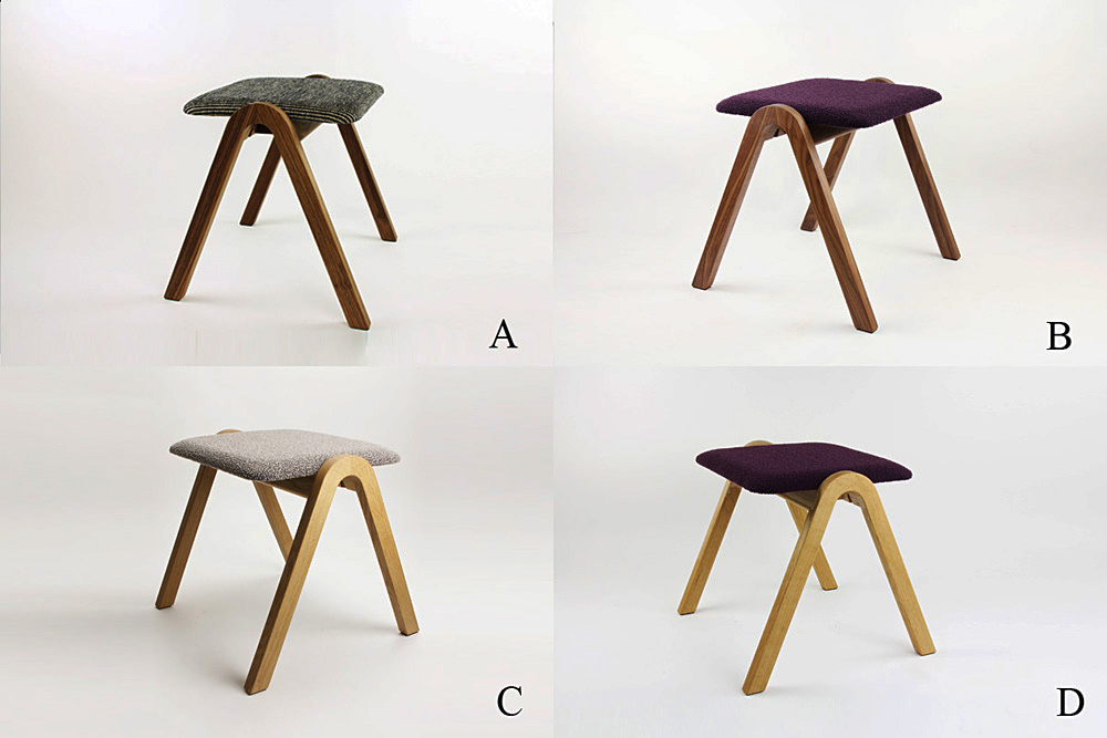 A stool