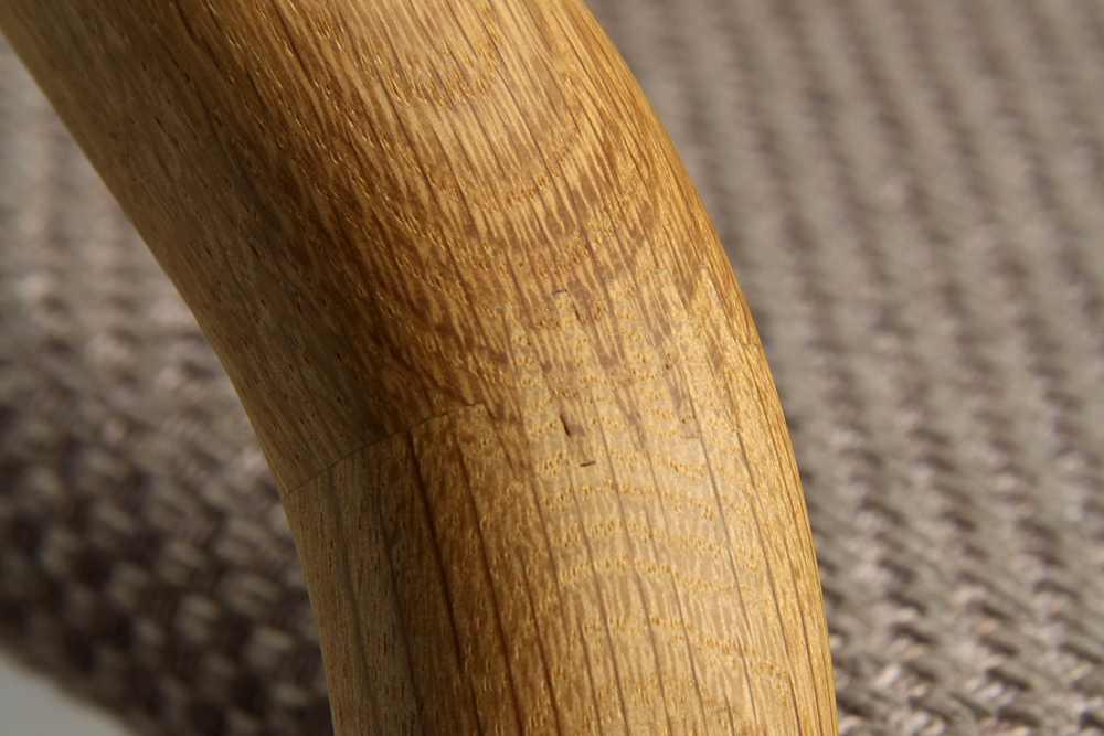 宮崎椅子製作所 / PePe side chair ( ペペ サイド チェア ) / 村澤一晃