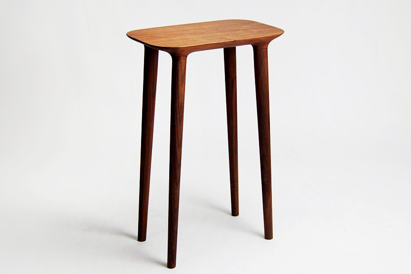 Bon stool