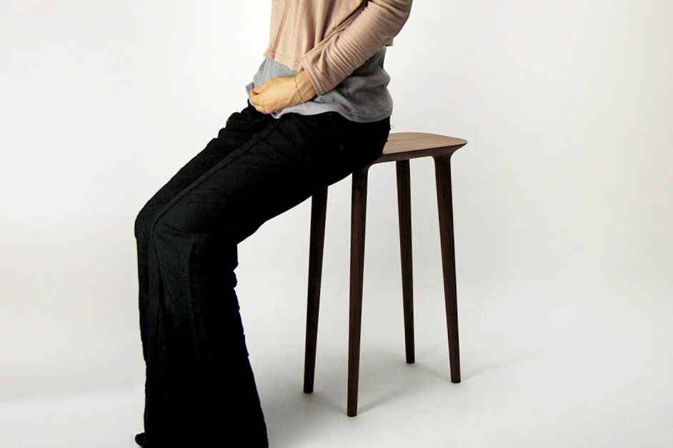 Bon stool