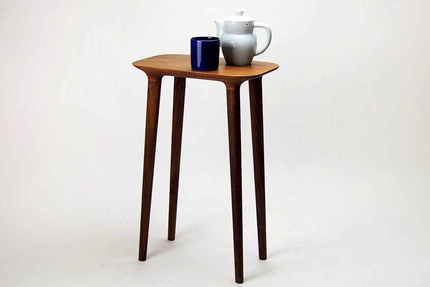 Bon stool