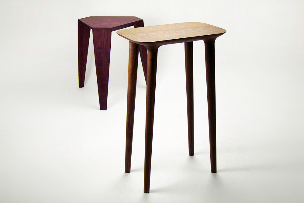 Bon stool