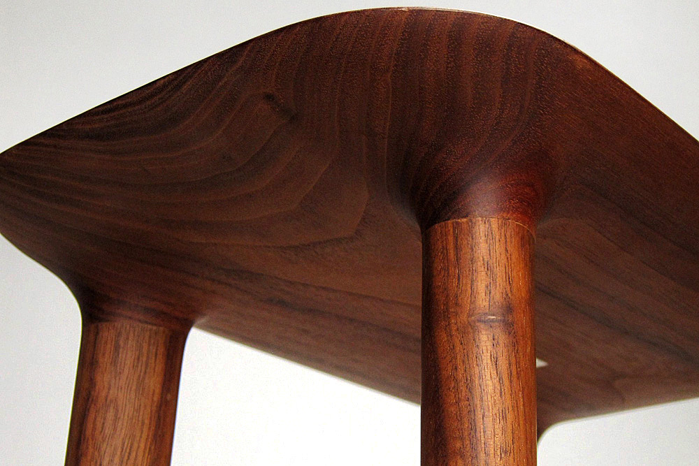 Bon stool
