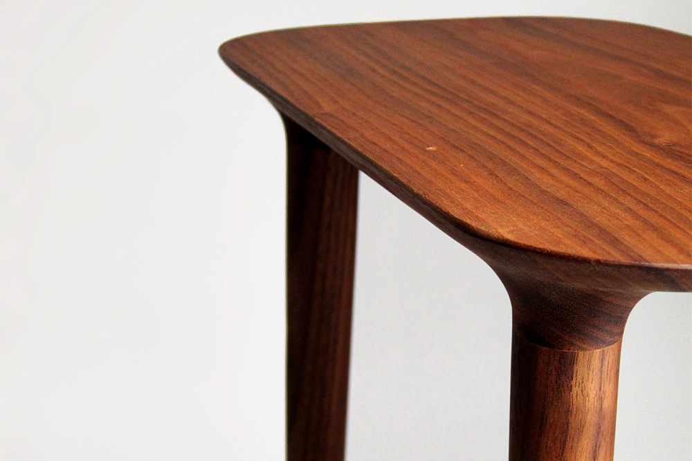Bon stool