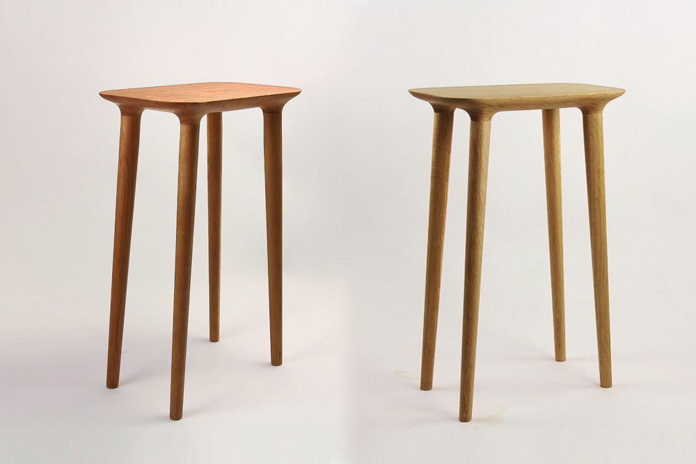 Bon stool