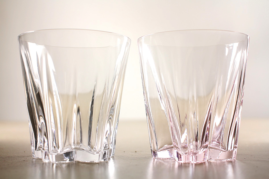 SAKURASAKU glass