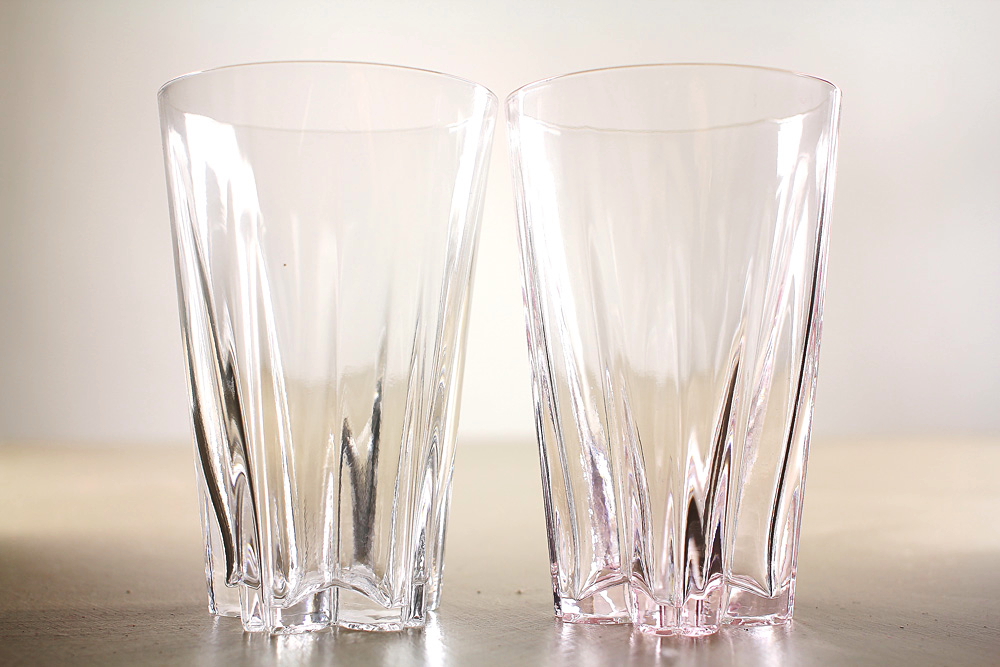 SAKURASAKU glass