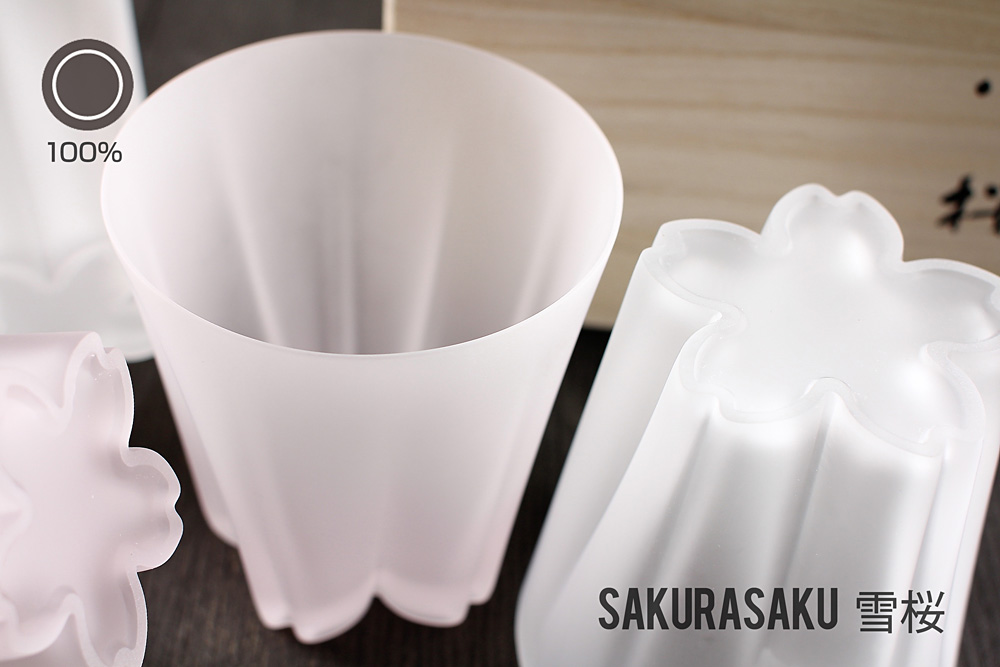 SAKURASAKU 雪桜