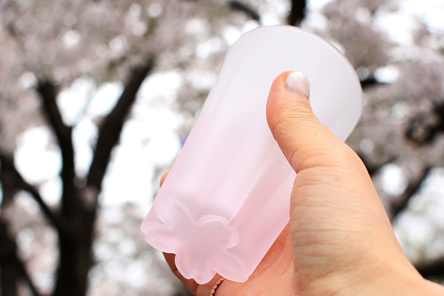 SAKURASAKU 雪桜