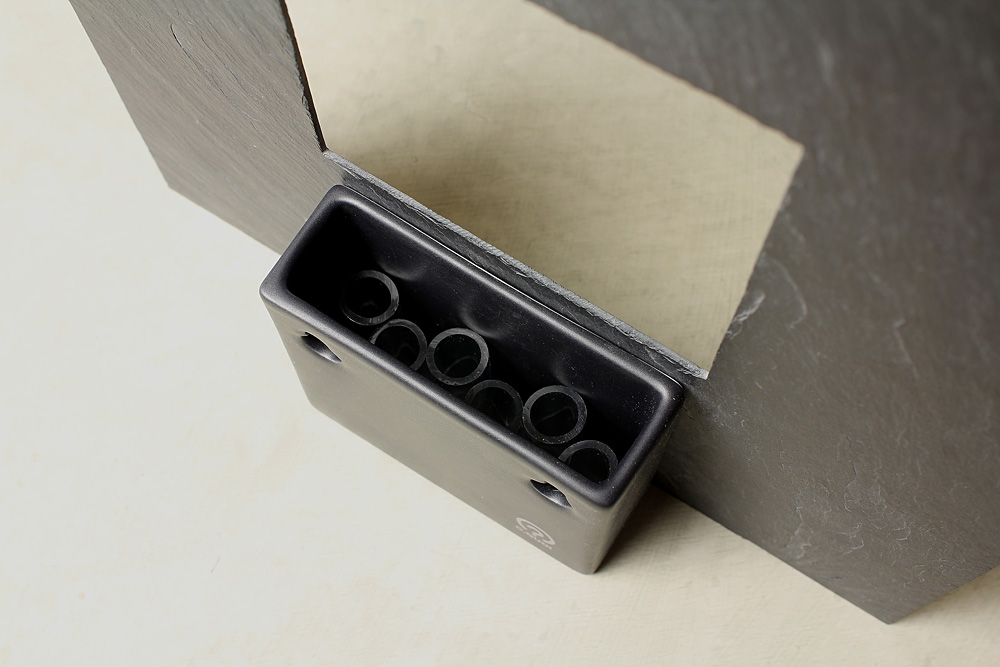 Mur Mur Frame Flower Vase