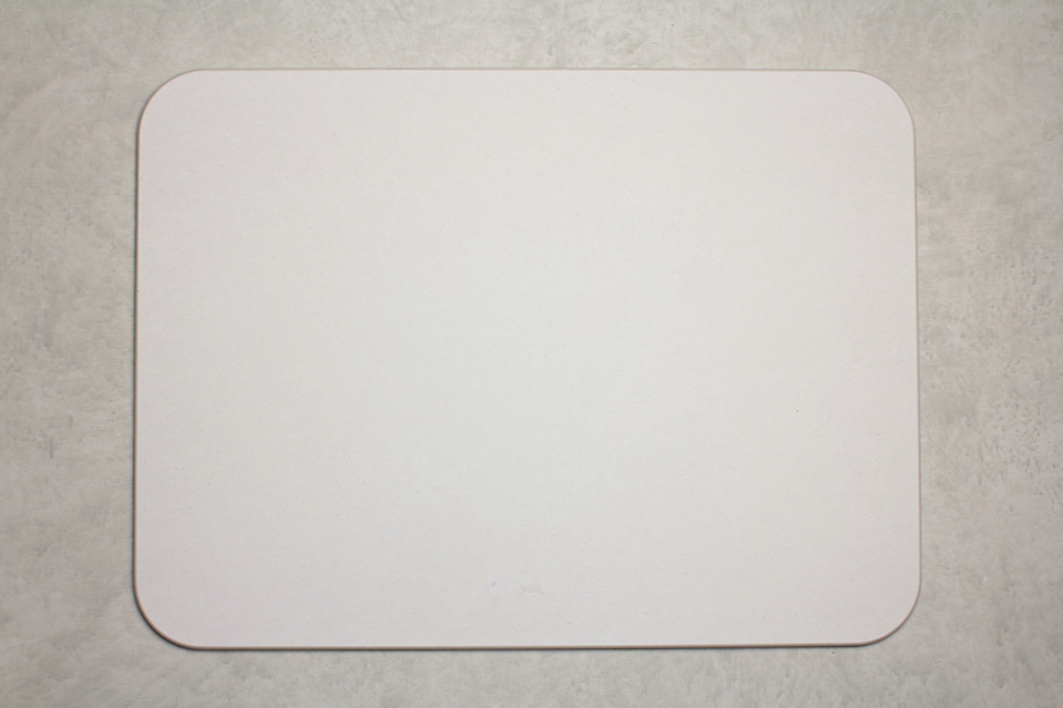 soil/ソイル/BATH MAT light