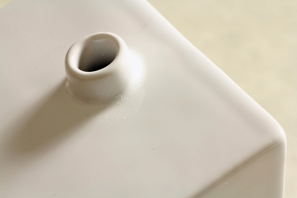 Memo Flower Vase