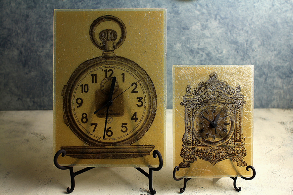 testis / テスティス / FRP clock