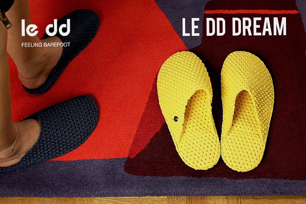 le dd dream