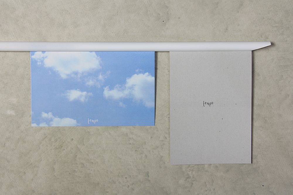 tempo mobile / please Mr. postman