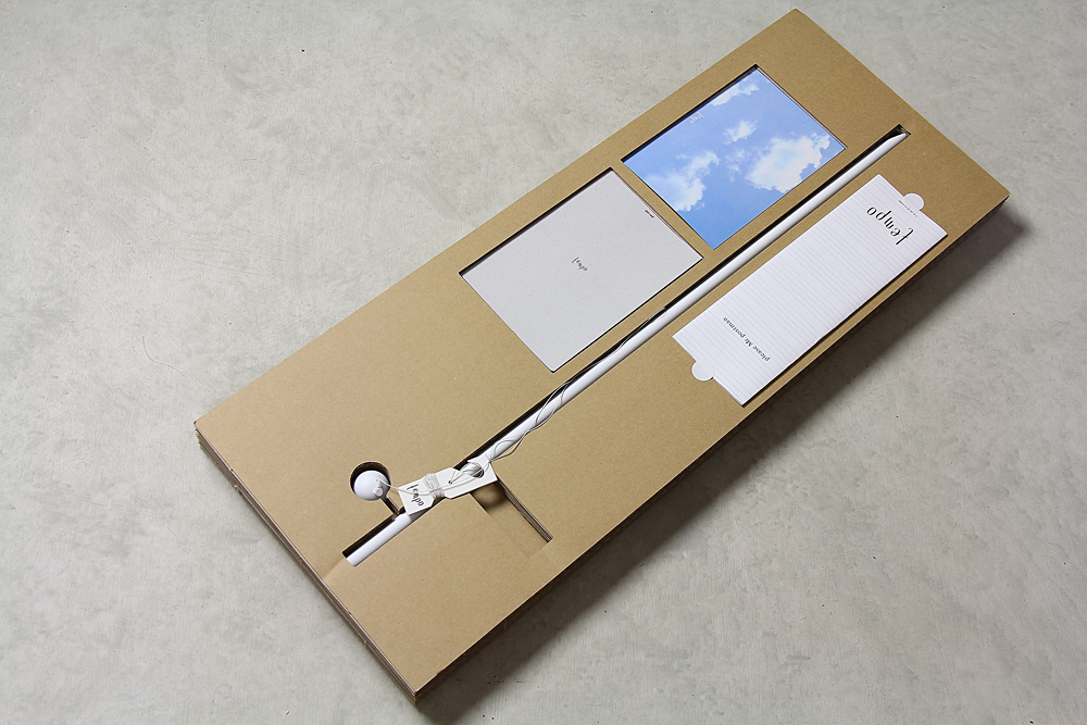tempo mobile / please Mr. postman