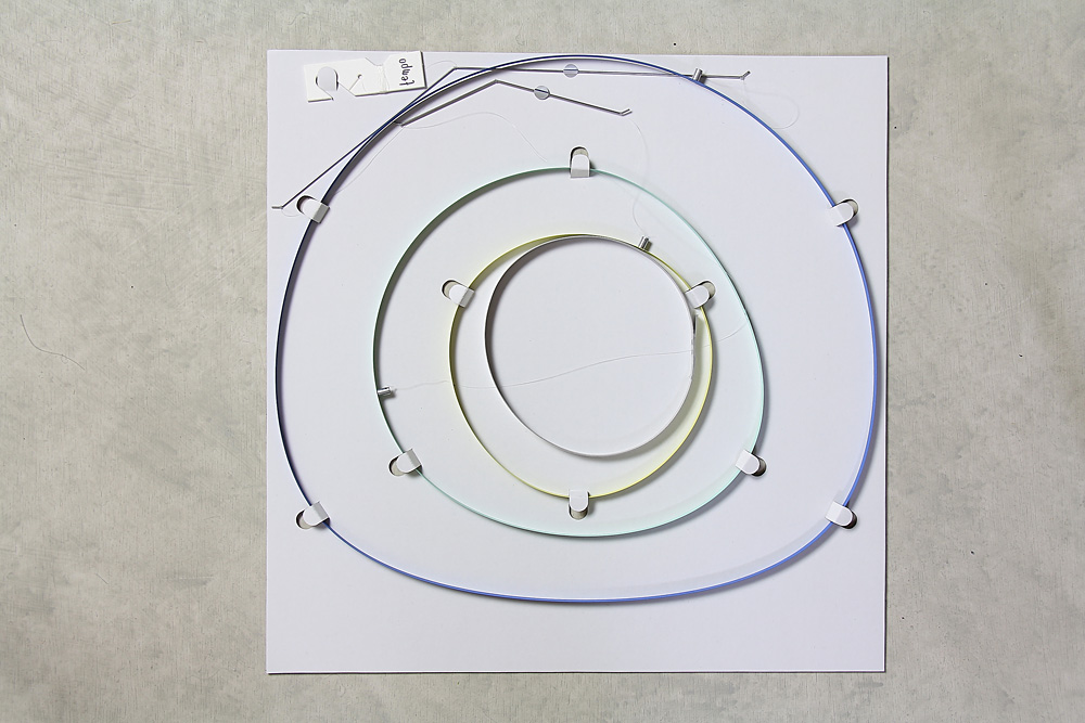 tempo mobile / circle waltz