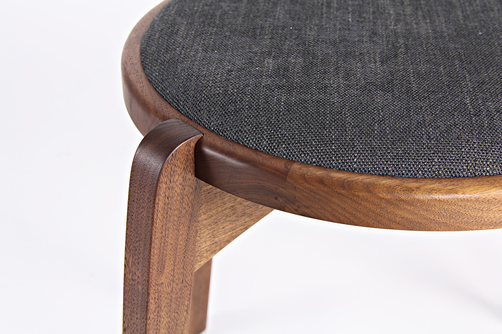 HIRASHIMA/ヒラシマ/AGILE Side Chair・AGILE Stool/アジレ サイドチェア・アジレスツール/家具/椅子/福岡
