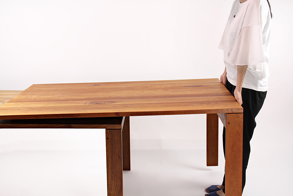 kitoki (キトキ) / hiraita series WS21.dining table