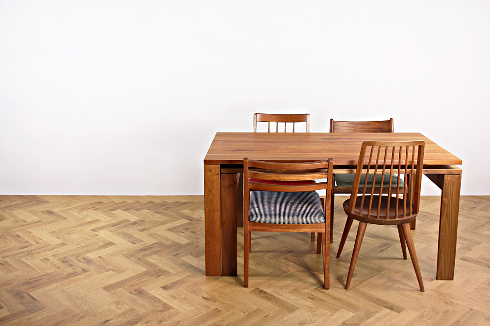 kitoki (キトキ) / hiraita series WS21.dining table