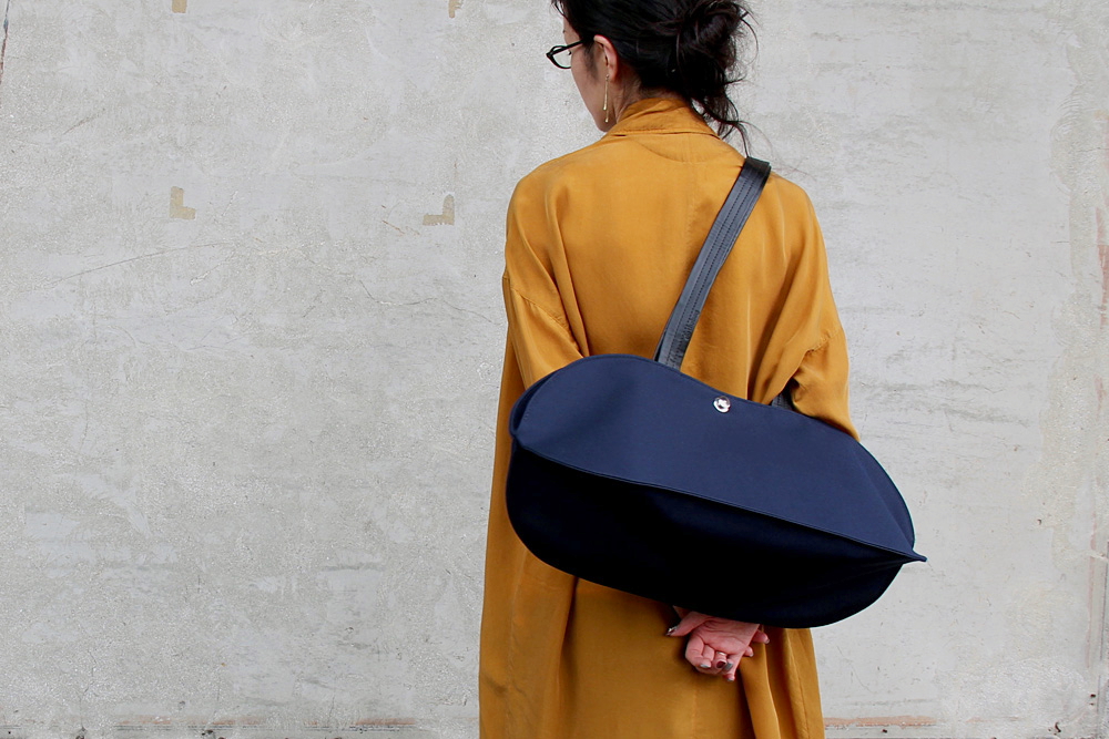 BOWLING BAG / L