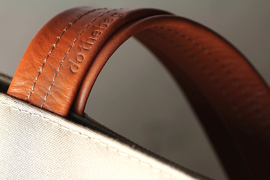 BOWLING BAG / L