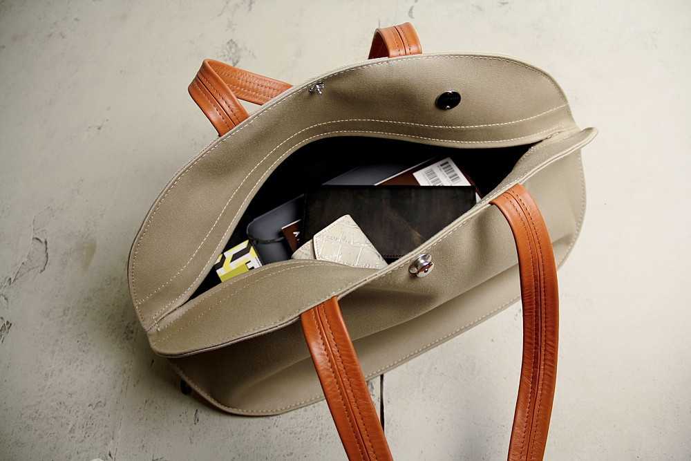 BOWLING BAG / L