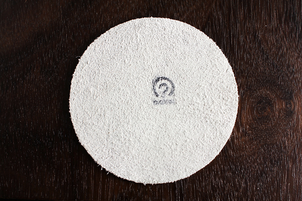 Troupot Coasters Pack / 牛の毛皮のコースターセット