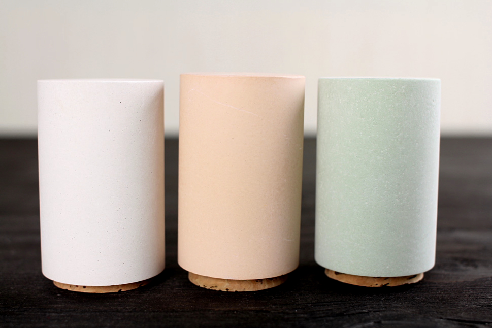 soil/ソイル/SEASONING CASE salt・pepper