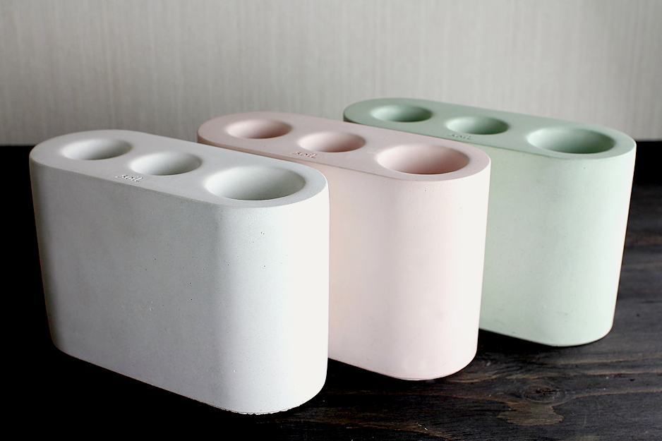 soil/ソイル/UMBRELLA STAND