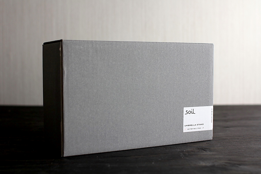 soil/ソイル/UMBRELLA STAND