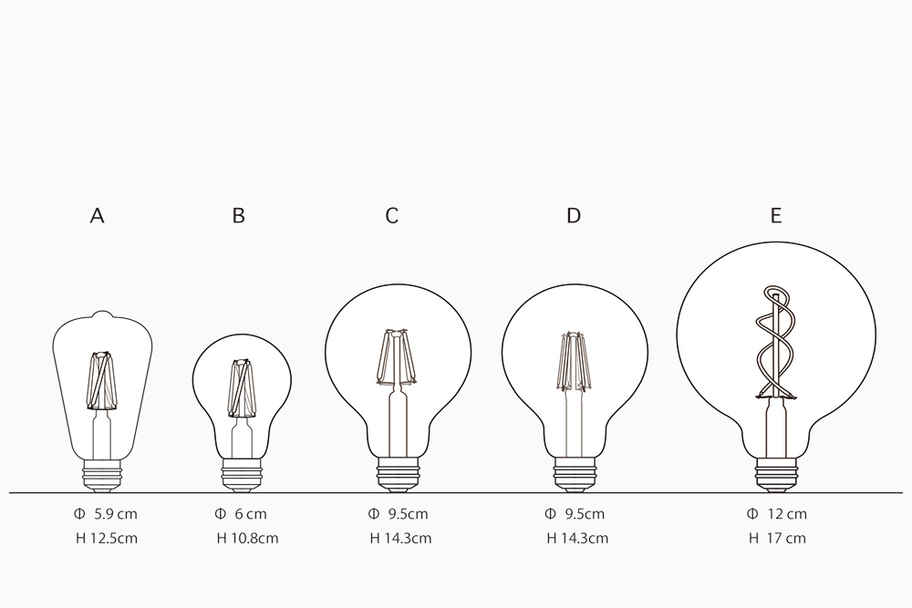 LED電球