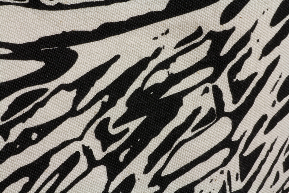 バスケットトートbag / M