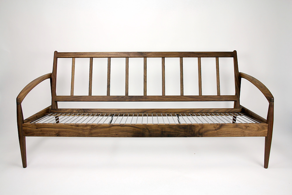 宮崎椅子製作所 / Paper Knife sofa / 2P・3P