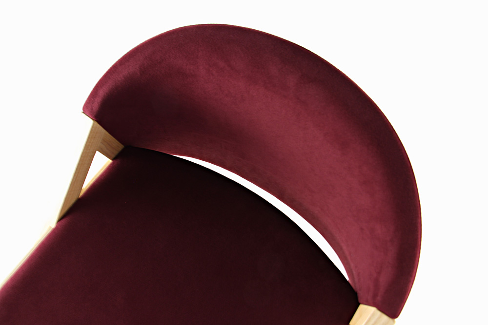 宮崎椅子製作所 / LeLe counter chair ( レレ カウンターチェア ) / 小泉 誠  / counter chair