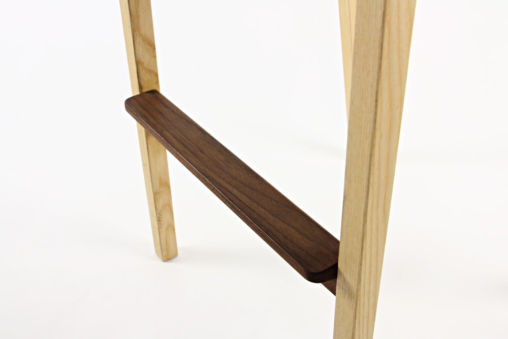 宮崎椅子製作所 / LeLe counter chair ( レレ カウンターチェア ) / 小泉 誠  / counter chair