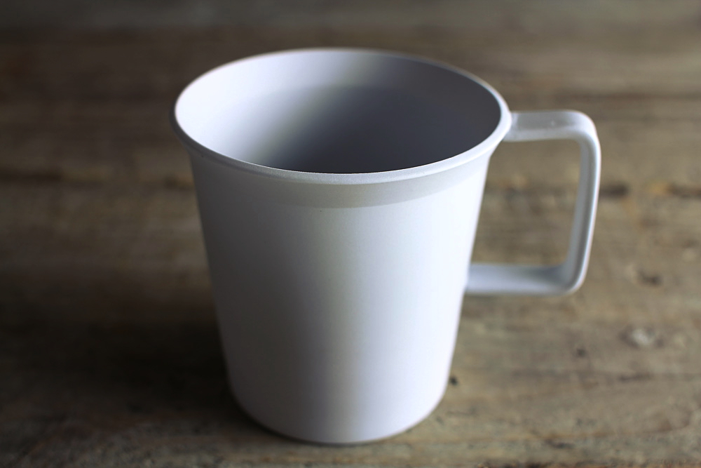 1616/arita japan (1616アリタジャパン)　TY Cup Gray