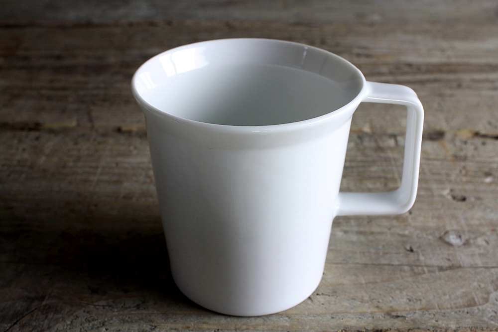 1616/arita japan (1616アリタジャパン)　TY Cup White