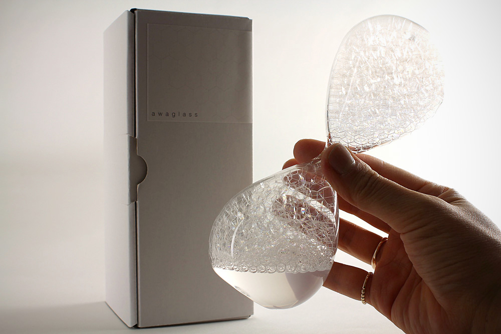 awaglass