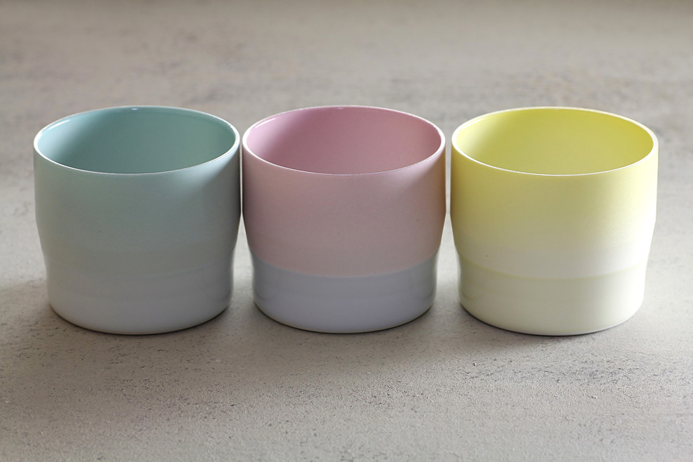 1616/arita japan (1616アリタジャパン)　S&B Espresso Cup