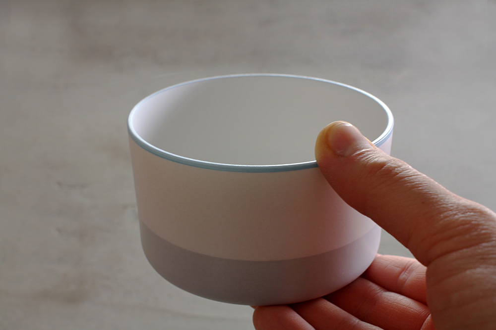 1616/arita japan (1616アリタジャパン)　S&B Tea Cup