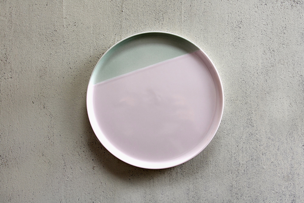 1616/arita japan (1616アリタジャパン)　S&B Flat Plate