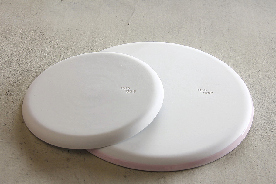 1616/arita japan (1616アリタジャパン)　S&B Flat Plate