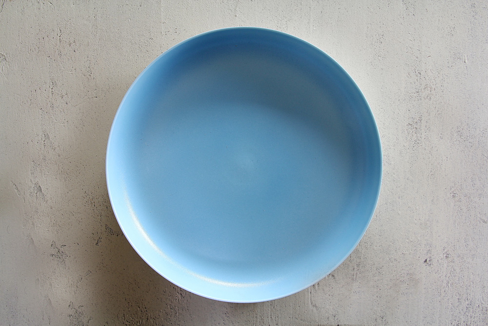 1616/arita japan (1616アリタジャパン)　S&B Deep Plate